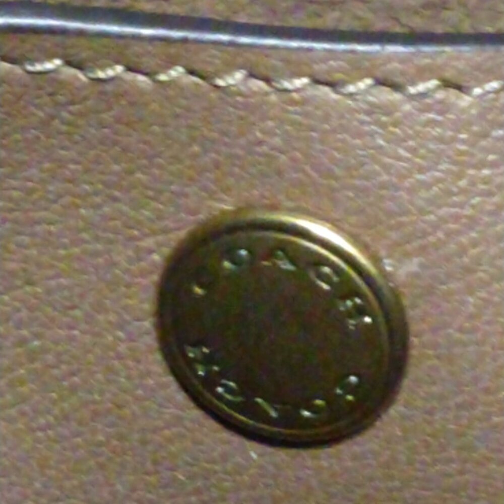 Coach Brooklyn Shoulder Bag 28 - Picture 13 of 16